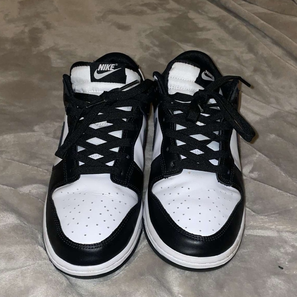 Nike Panda Dunk